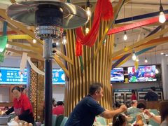 -蒙亨·手把肉·蒙古包文化主题餐厅(天恒广场店)