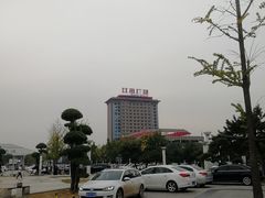 -曲阜东站