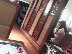 -绿茶餐厅(布吉万象汇店)