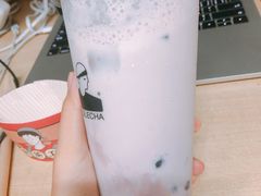 -LELECHA乐乐茶(美罗城店)