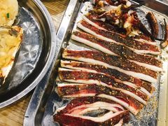 -老虎滩大连海鲜烧烤(建邺云锦路总店)