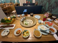 -云渔堂蒸汽石锅鱼(万达店)