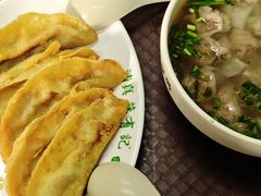-清真蒋有记(老门东店)