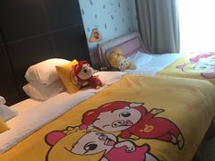 -诸暨耀江开元名都大酒店