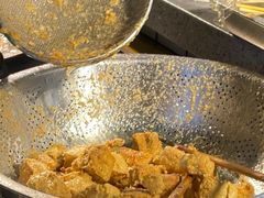 -三味臭豆腐(鲁迅故里店)