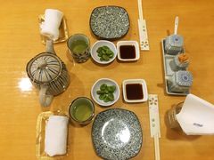 -古都日本料理(高桥路店)