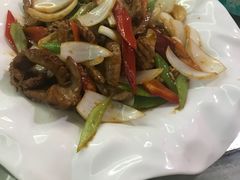 -天津雅园饭店(成林道店)