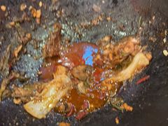 -江湖水乡铁锅炖魚(周庄嘉园店)