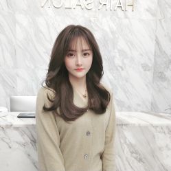 -3AM·S HAIR SALON烫发染发接发
