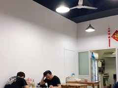 大堂-阿姨小肉摊(同济西苑店)