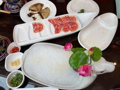-日坛涮肉四合院·园林餐厅(日坛公园店)
