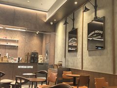 -Peet's 皮爷咖啡(深圳湾万象城店)