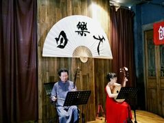 -白乐天毛肚火锅馆(解放碑店)
