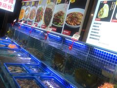 -必点海鲜·鲅鱼水饺(鞍山西道店)