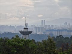 -昆明市金殿名胜区