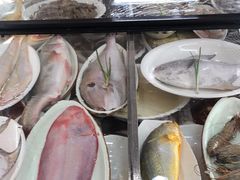 -海鲜人家(吕四店)