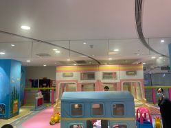 -孩子王童乐园(丰禾万达店)