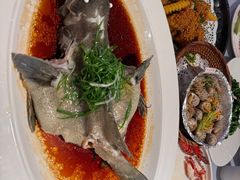 -79号渔船海鲜饭店(龙岗店)