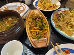 -满园烤鸭·春饼(沈北万达店)