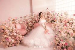 -GRACE KELLY婚纱与礼服(北京店)