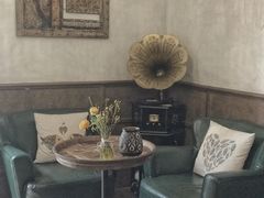 卡座-春风·有糖(崇宁路店)