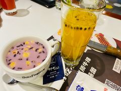 -斗牛士牛排(中大银泰店)