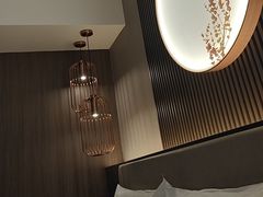 -桔子水晶杭州西湖南山路酒店