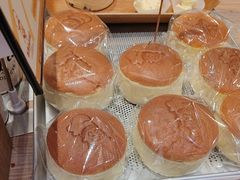 -西村叔叔的店·面包·甜品·蛋糕(崂山丽达店)