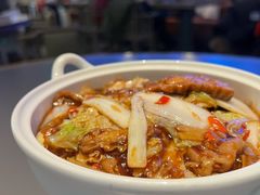 -桂满陇·杭州饭店(清河万象店)