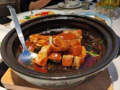 -滋粥楼·顺德菜(番禺广场总店)