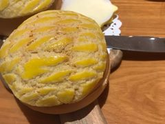 -粤域茶餐厅