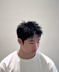 -YESIDO椰岛造型烫发染发
