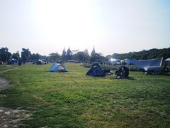 -嘉北郊野公园