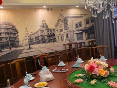 -津沽小院(天津之眼店)