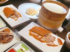 -小放牛炒菜馆(三丰店)