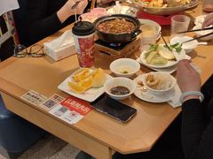 -大丰收脆鱼(浦西万达店)