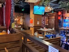 -老阿爸鲜鱼土菜(昆山花桥店)