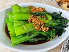 -渔记茶餐厅(渔村店)