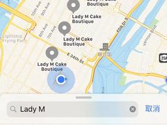 -Lady M Cake Boutique(麦迪逊大道店)