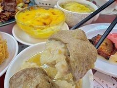 -香港蓮香樓(中環店)