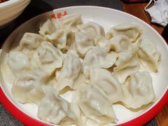 -德发长·花式蒸饺(大唐不夜城店)