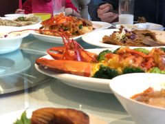 -廊亦舫Lang Yi Fang Restaurant(金桥店)
