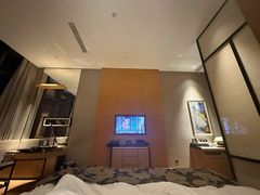 -深圳温德姆至尊酒店