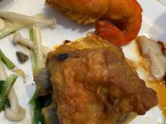 -新疆兵团食府清真(马连道店)