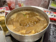 -燃计沙茶皇·香港沙茶火锅(人广旗舰店)