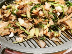 -大碗居·烤鸭·鱼头泡饼(天坛东门店)