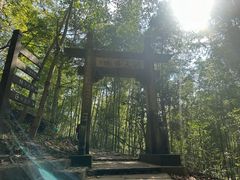 -丹山赤水风景名胜区