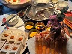 -花潮料理艺食馆(SM新生活广场店)