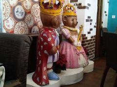 -嘉喜来比萨(罗马花园店)