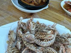 -众味海鲜大排档·活海鲜·潮汕味(南澳店)